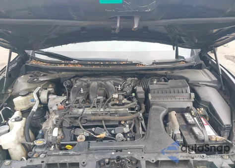 2013 Nissan Maxima 3.5 Sv from USA, damaged, VIN 1N4AA5AP8DC806091